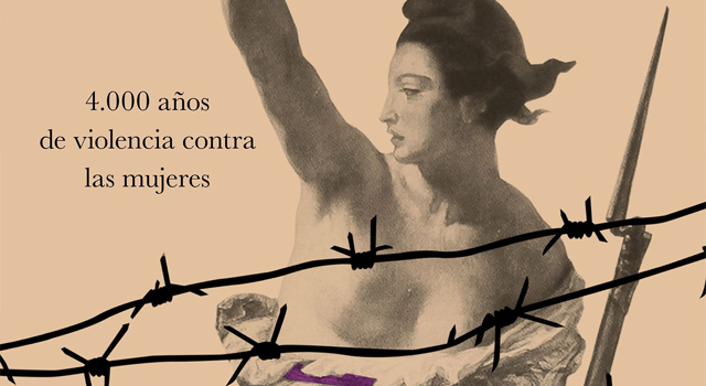 Se presenta en la librería Cálamo de Zaragoza el libro